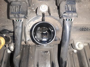 ДВИГАТЕЛЬ НА MAZDA CX-5 KEEAW PE-VPS
