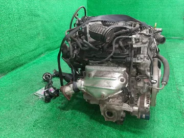 ДВИГАТЕЛЬ НА NISSAN FUGA KNY51 VQ37VHR