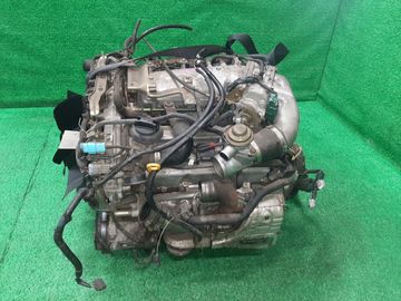 ДВИГАТЕЛЬ НА NISSAN CIMA HF50 VQ30DET