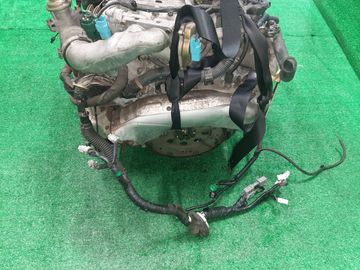 ДВИГАТЕЛЬ НА NISSAN CIMA HF50 VQ30DET