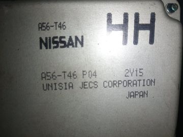 ДВИГАТЕЛЬ НА NISSAN CIMA HF50 VQ30DET