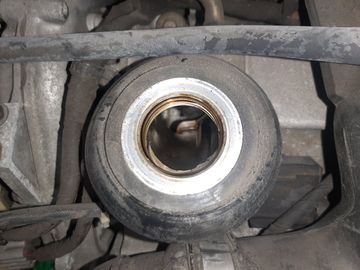 ДВИГАТЕЛЬ НА NISSAN CIMA HF50 VQ30DET
