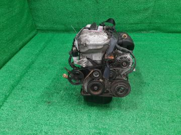 ДВИГАТЕЛЬ НА TOYOTA OPA ZCT10 1ZZ-FE