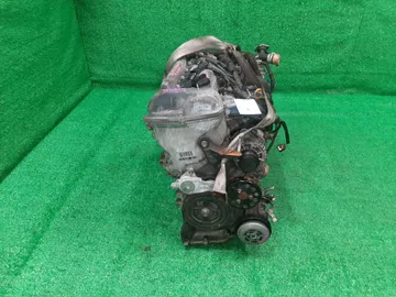 ДВИГАТЕЛЬ НА TOYOTA COROLLA FIELDER NZE161G 1NZ-FE