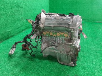 ДВИГАТЕЛЬ НА TOYOTA COROLLA FIELDER NZE161G 1NZ-FE