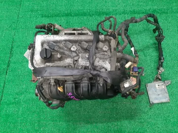 ДВИГАТЕЛЬ НА TOYOTA ALLION NZT240 1NZ-FE