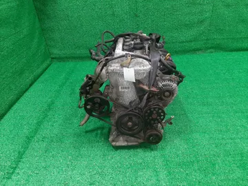 ДВИГАТЕЛЬ НА TOYOTA ALLION NZT240 1NZ-FE