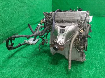 ДВИГАТЕЛЬ НА TOYOTA ALLION NZT240 1NZ-FE