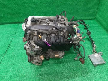 ДВИГАТЕЛЬ НА TOYOTA ALLION NZT240 1NZ-FE