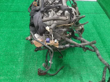 ДВИГАТЕЛЬ НА TOYOTA ALLION NZT240 1NZ-FE