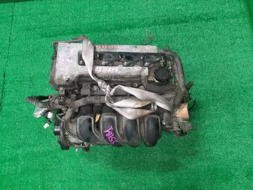 ДВИГАТЕЛЬ НА TOYOTA VISTA ARDEO ZZV50G 1ZZ-FE