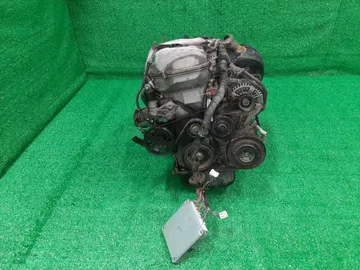 ДВИГАТЕЛЬ НА TOYOTA VISTA ARDEO ZZV50G 1ZZ-FE