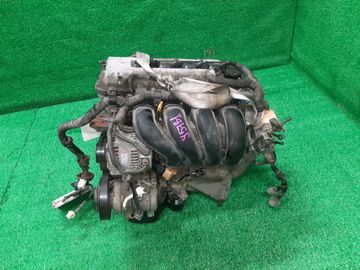 ДВИГАТЕЛЬ НА TOYOTA VISTA ARDEO ZZV50G 1ZZ-FE