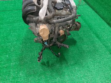 ДВИГАТЕЛЬ НА TOYOTA VISTA ARDEO ZZV50G 1ZZ-FE