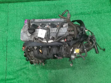 ДВИГАТЕЛЬ НА TOYOTA PORTE NCP141 1NZ-FE
