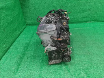 ДВИГАТЕЛЬ НА TOYOTA PORTE NCP141 1NZ-FE