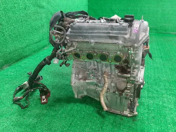 ДВИГАТЕЛЬ НА TOYOTA PORTE NCP141 1NZ-FE
