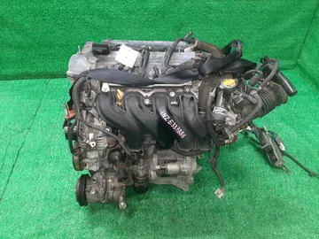 ДВИГАТЕЛЬ НА TOYOTA PORTE NCP141 1NZ-FE
