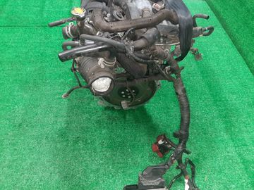 ДВИГАТЕЛЬ НА TOYOTA PORTE NCP141 1NZ-FE