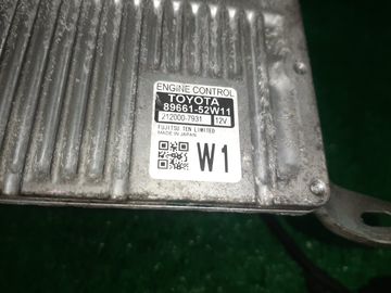 ДВИГАТЕЛЬ НА TOYOTA PORTE NCP141 1NZ-FE