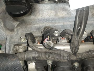 ДВИГАТЕЛЬ НА TOYOTA PORTE NCP141 1NZ-FE