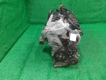 ДВИГАТЕЛЬ НА TOYOTA COROLLA NZE121 1NZ-FE