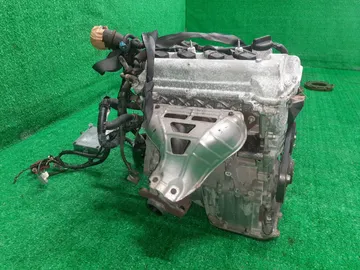 ДВИГАТЕЛЬ НА TOYOTA COROLLA NZE121 1NZ-FE