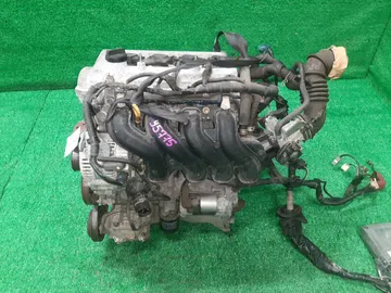 ДВИГАТЕЛЬ НА TOYOTA COROLLA NZE121 1NZ-FE