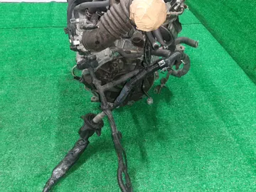 ДВИГАТЕЛЬ НА TOYOTA COROLLA NZE121 1NZ-FE