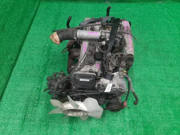 ДВИГАТЕЛЬ НА TOYOTA CHASER GX90 1G-FE