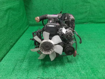 ДВИГАТЕЛЬ НА TOYOTA CHASER GX90 1G-FE