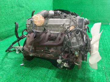 ДВИГАТЕЛЬ НА TOYOTA CHASER GX90 1G-FE