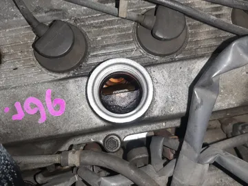 ДВИГАТЕЛЬ НА TOYOTA CHASER GX90 1G-FE