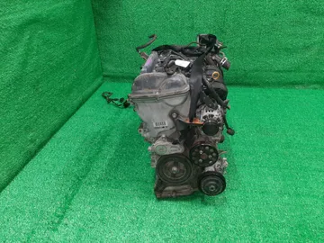 ДВИГАТЕЛЬ НА TOYOTA SPADE NCP141 1NZ-FE