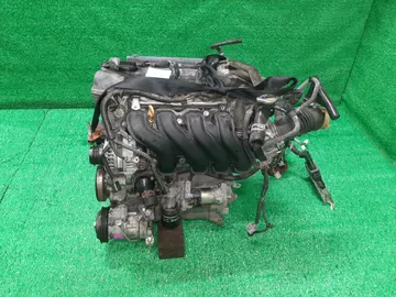 ДВИГАТЕЛЬ НА TOYOTA SPADE NCP141 1NZ-FE