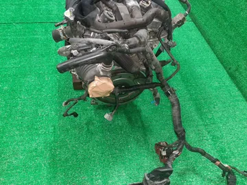 ДВИГАТЕЛЬ НА TOYOTA SPADE NCP141 1NZ-FE