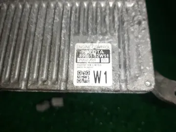 ДВИГАТЕЛЬ НА TOYOTA SPADE NCP141 1NZ-FE