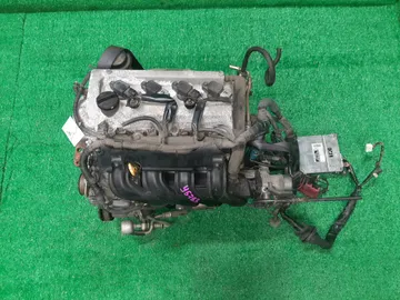 ДВИГАТЕЛЬ НА TOYOTA IST NCP60 2NZ-FE