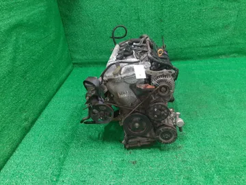 ДВИГАТЕЛЬ НА TOYOTA IST NCP60 2NZ-FE