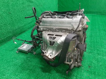 ДВИГАТЕЛЬ НА TOYOTA IST NCP60 2NZ-FE