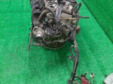 ДВИГАТЕЛЬ НА TOYOTA IST NCP60 2NZ-FE