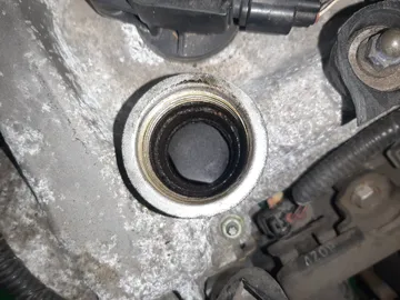 ДВИГАТЕЛЬ НА TOYOTA IST NCP60 2NZ-FE