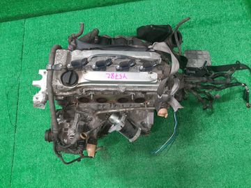 ДВИГАТЕЛЬ НА TOYOTA CAMRY ACV40 2AZ-FE