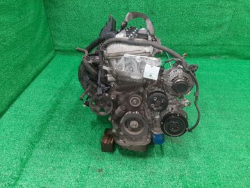 ДВИГАТЕЛЬ НА TOYOTA CAMRY ACV40 2AZ-FE