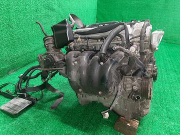 ДВИГАТЕЛЬ НА TOYOTA CAMRY ACV40 2AZ-FE