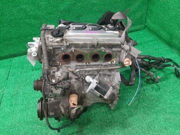 ДВИГАТЕЛЬ НА TOYOTA CAMRY ACV40 2AZ-FE