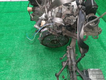 ДВИГАТЕЛЬ НА TOYOTA CAMRY ACV40 2AZ-FE
