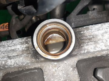 ДВИГАТЕЛЬ НА TOYOTA CORONA EXIV ST200 4S-FE