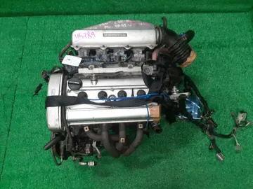 ДВИГАТЕЛЬ НА TOYOTA COROLLA AE101 4A-GE