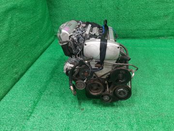 ДВИГАТЕЛЬ НА TOYOTA COROLLA AE101 4A-GE